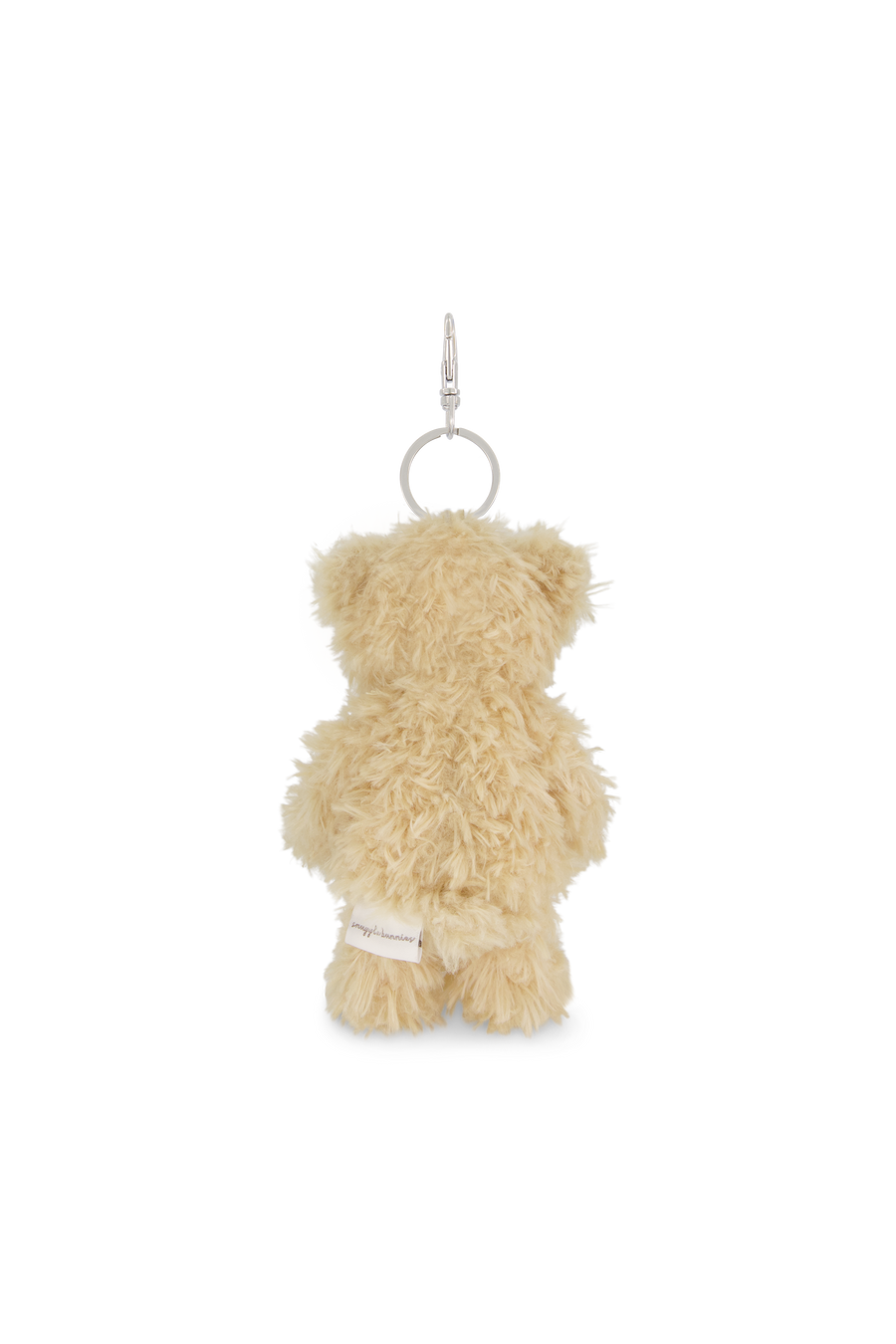 Snuggle Bunnies - Arthur Keyring-Arthur the Bear Childrens Toy from Jamie Kay Australia
