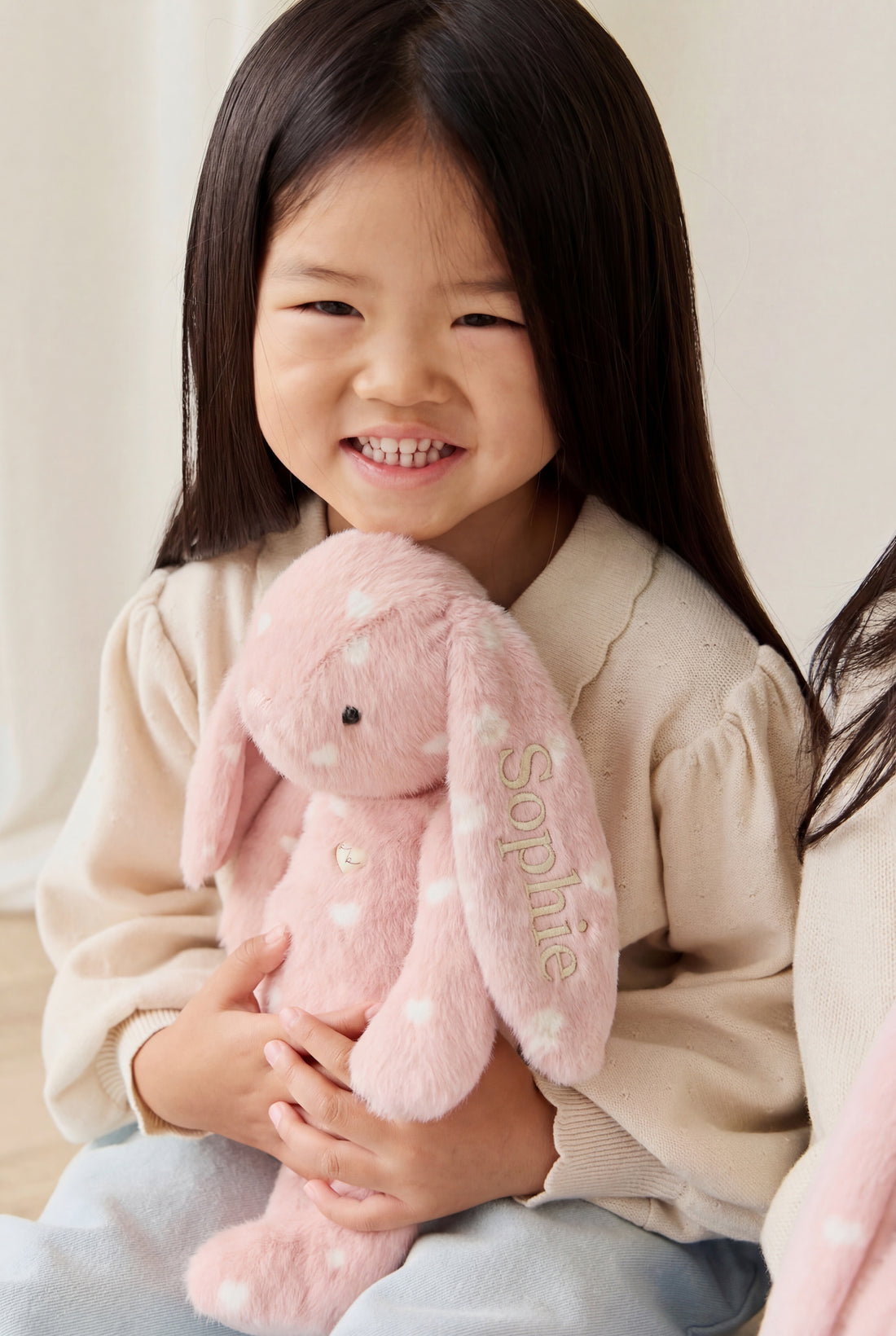 Snuggle Bunnies - Little Love Penelope