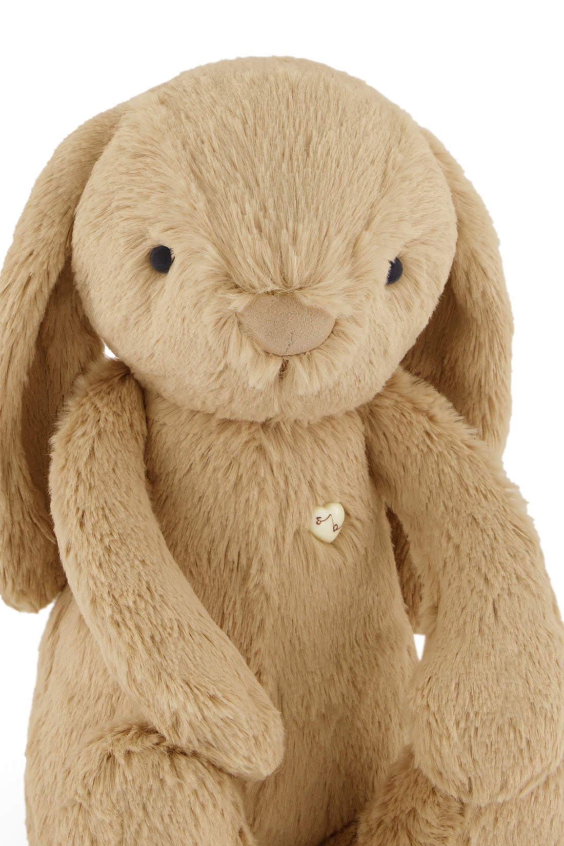 Snuggle Bunnies - Penelope The Bunny - Caramel Childrens Toy from Jamie Kay Australia
