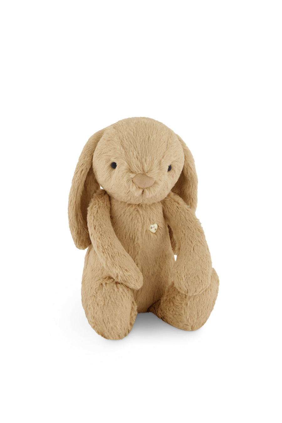 Snuggle Bunnies - Penelope The Bunny - Caramel Childrens Toy from Jamie Kay Australia