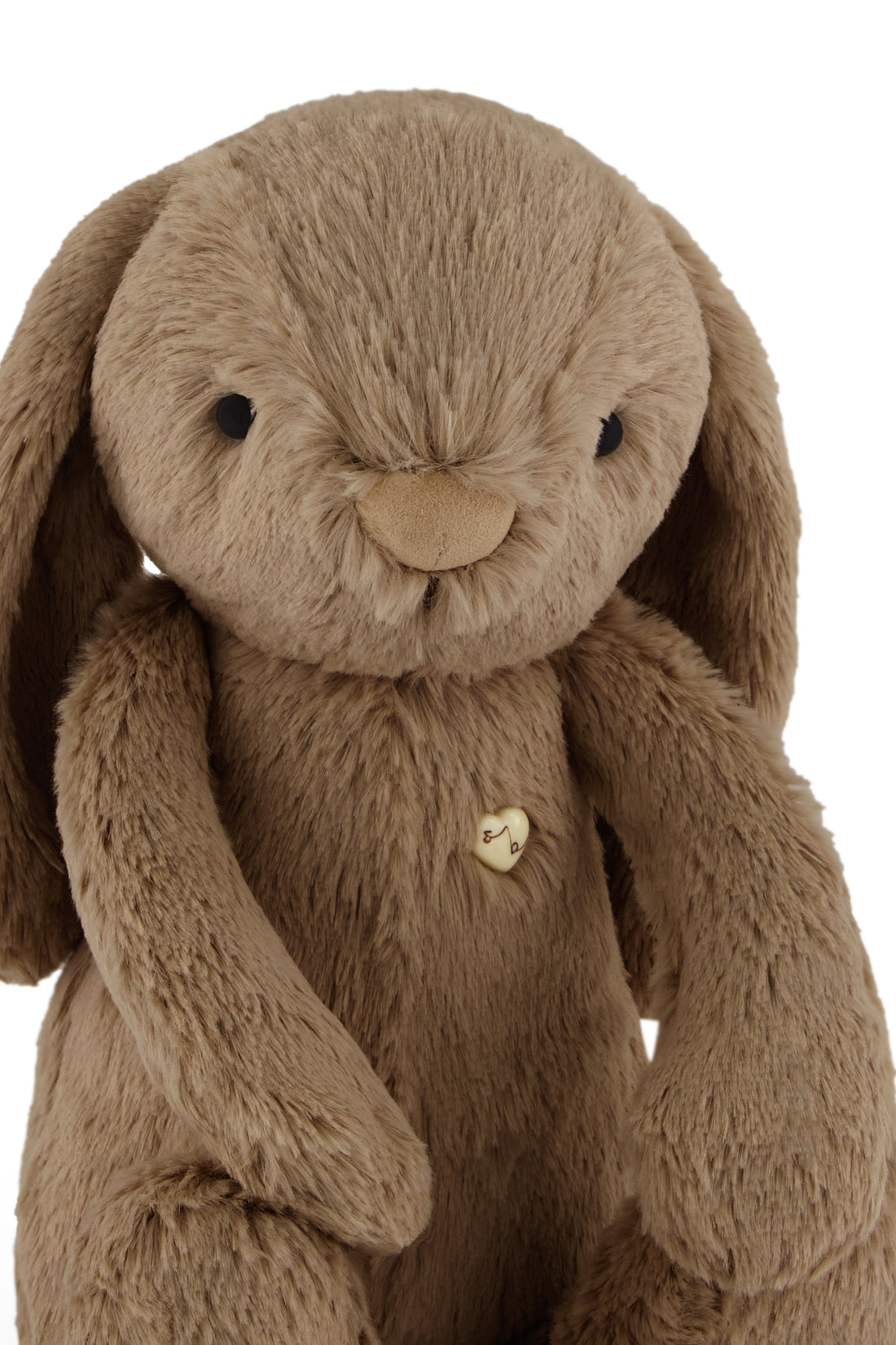 Snuggle Bunnies - Penelope The Bunny - Spice Childrens Toy from Jamie Kay Australia