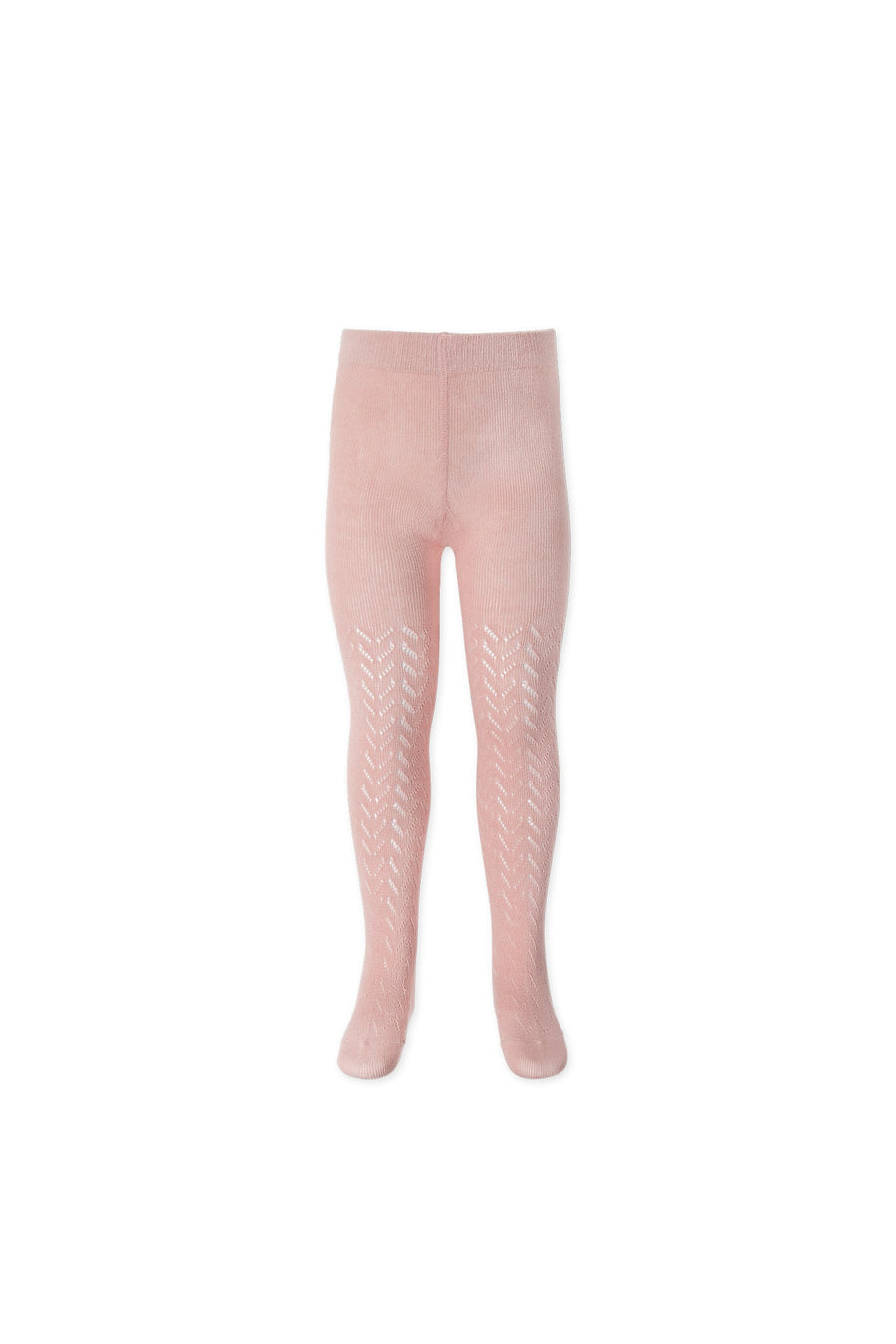 Sophie Tight - Dainty Pink Childrens Tight from Jamie Kay Australia