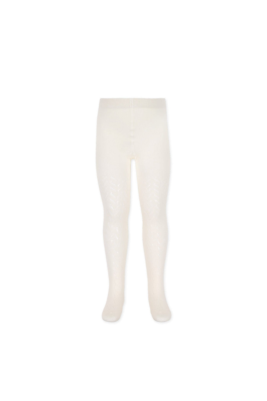 Sophie Tight - Parchment Childrens Tight from Jamie Kay Australia