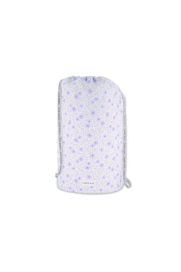 Swim Bag - Emmy Lilac Childrens Swimwear from Jamie Kay Australia