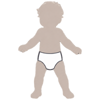 Toddler Nappies