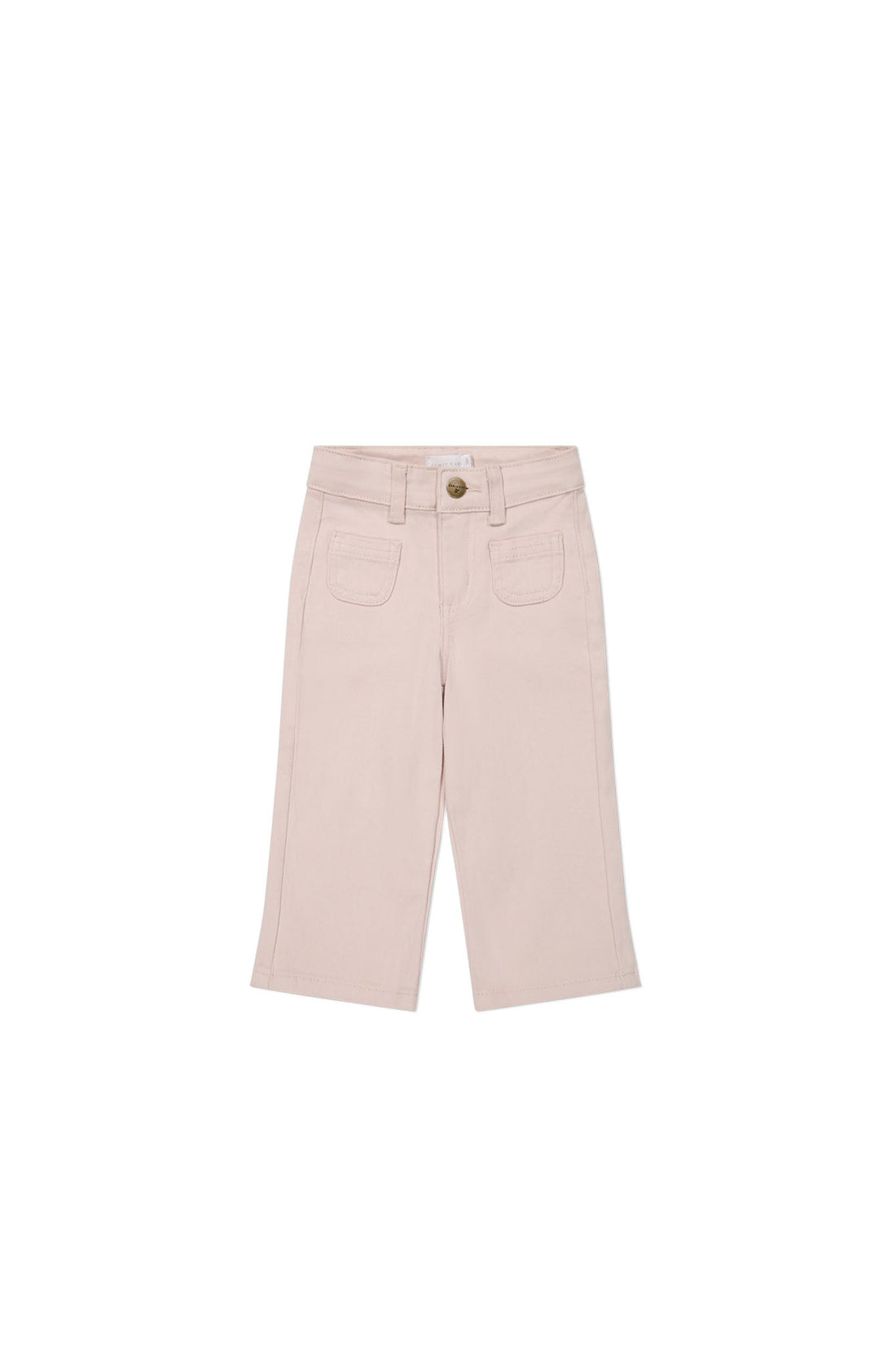 Yvette Pant - Violet Tint Childrens Pant from Jamie Kay Australia