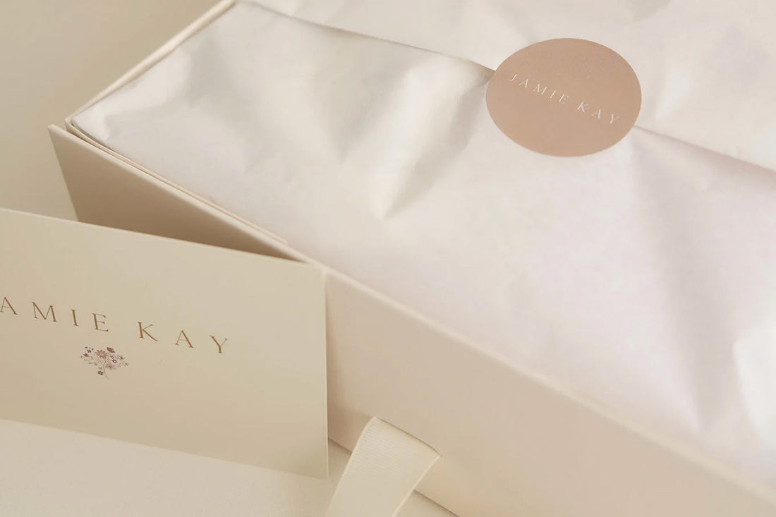 Jamie Kay Baby Gift Box Childrens Bundle from Jamie Kay Australia