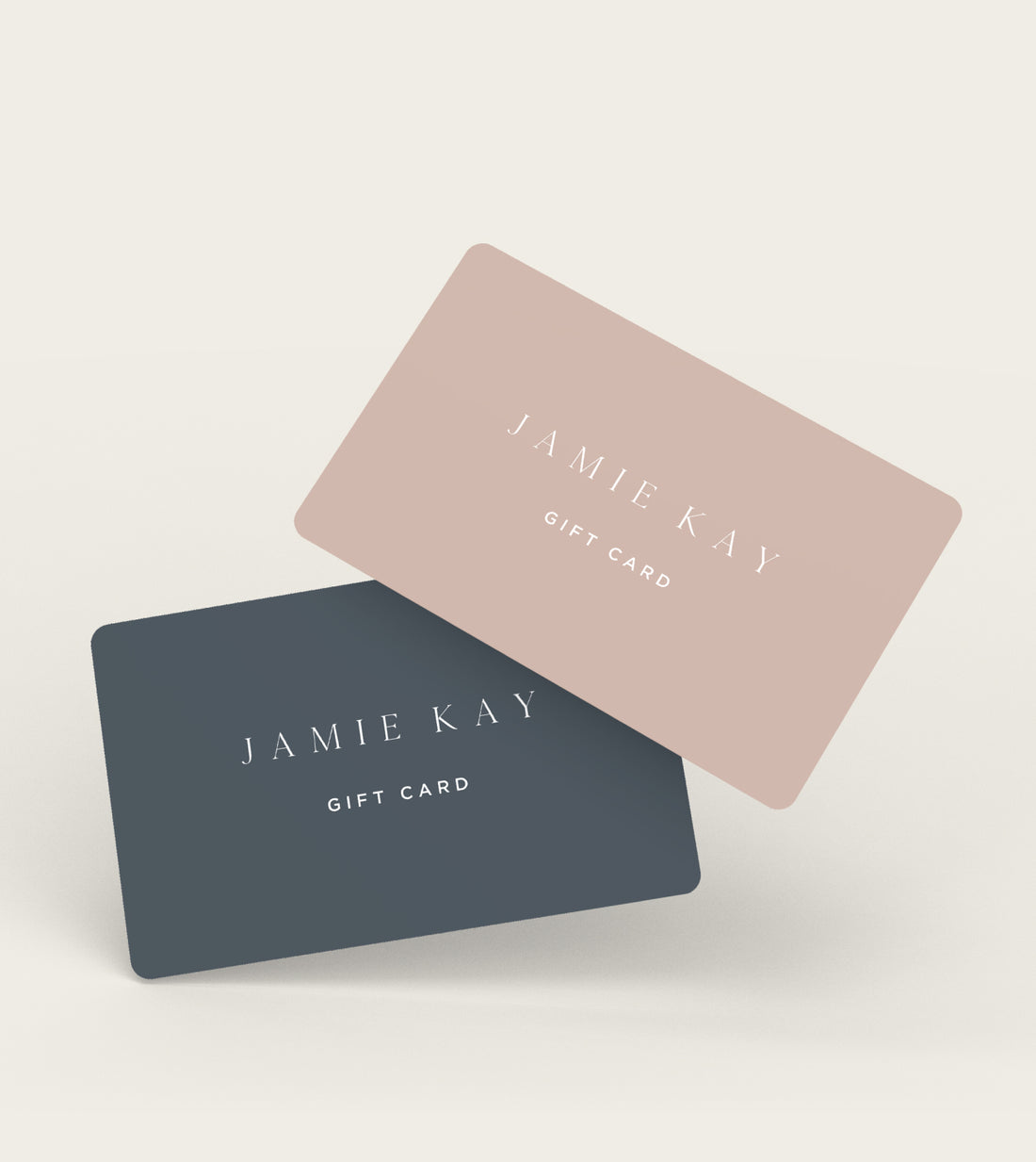 Gift Card Childrens Gift Cards from Jamie Kay Australia