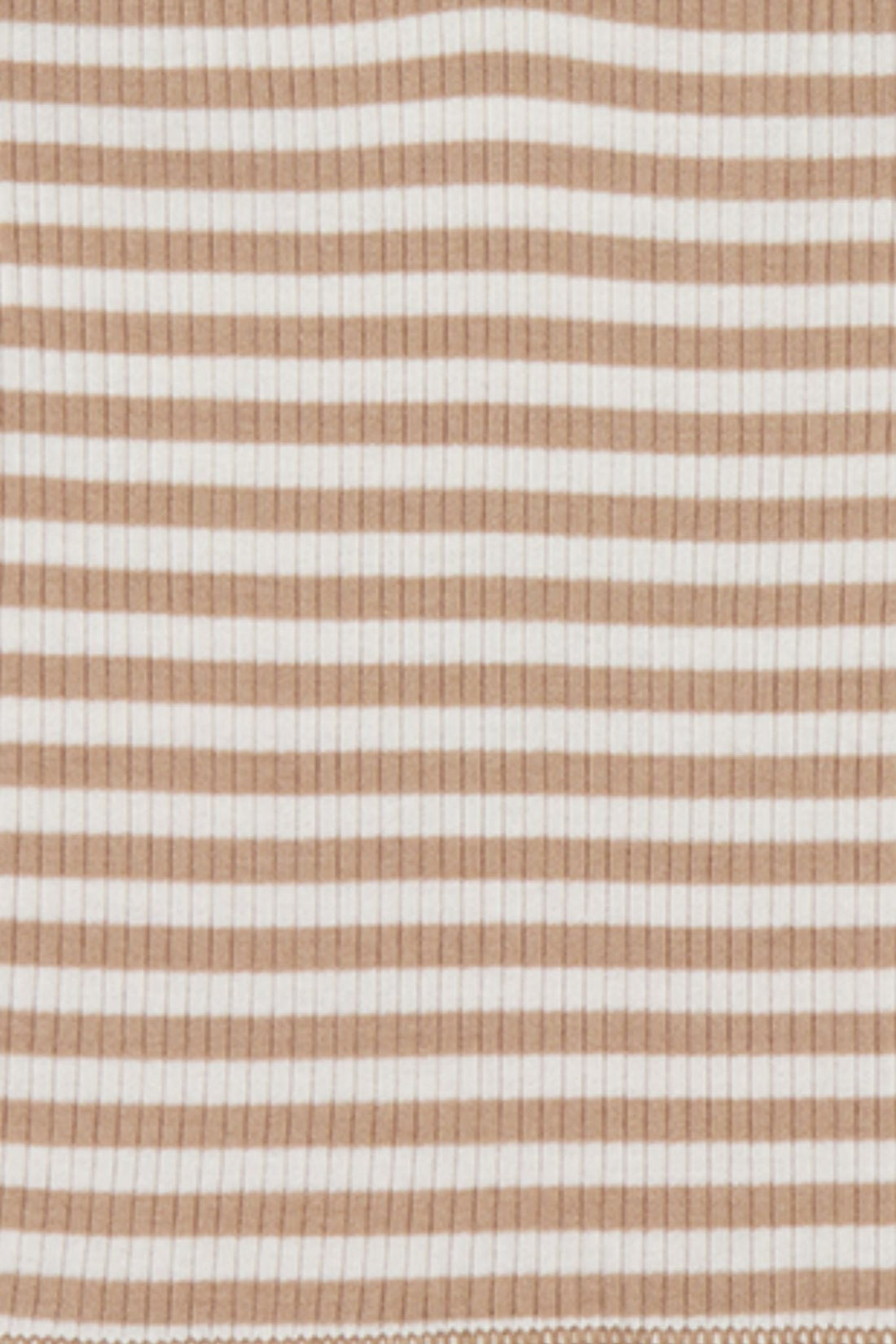 Organic Cotton Modal Everyday Legging - Narrow Stripe Baker/Cloud Childrens Legging from Jamie Kay Australia