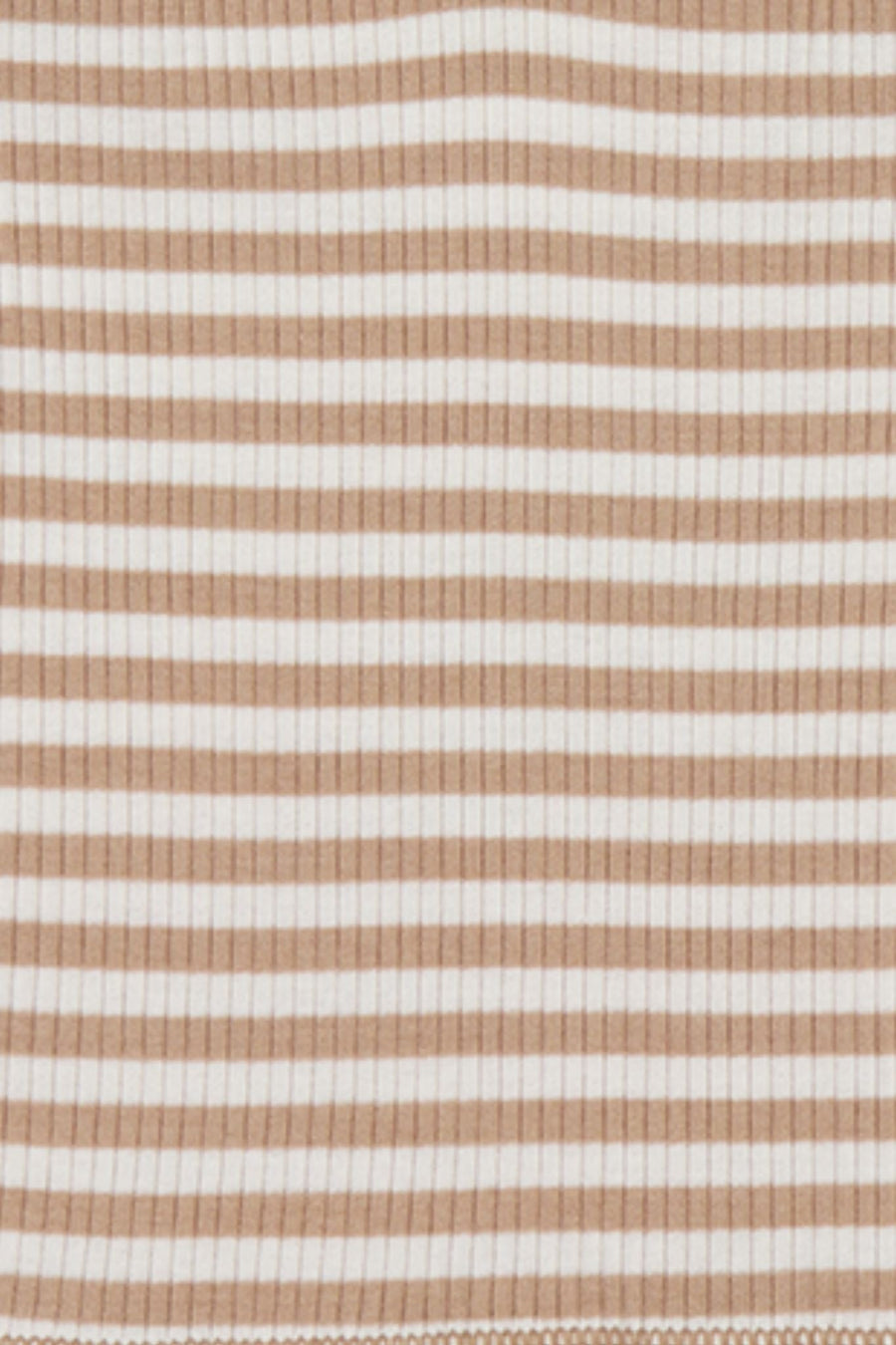 Organic Cotton Modal Everyday Legging - Narrow Stripe Baker/Cloud Childrens Legging from Jamie Kay Australia