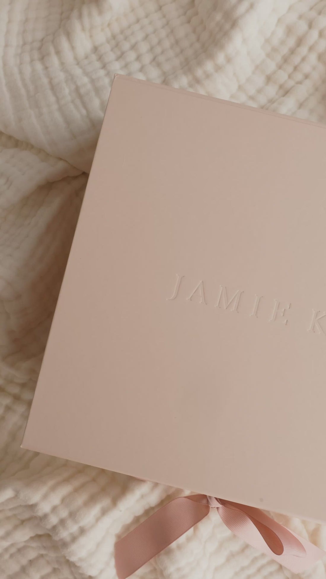 Merino Kids Baby Gift Box Childrens product from Jamie Kay Australia