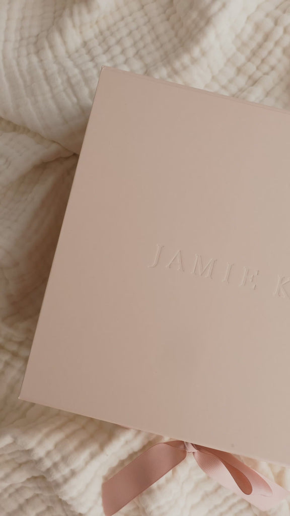 Merino Kids Baby Gift Box Childrens product from Jamie Kay Australia